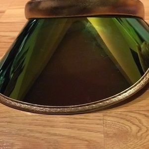 Reflector Visor